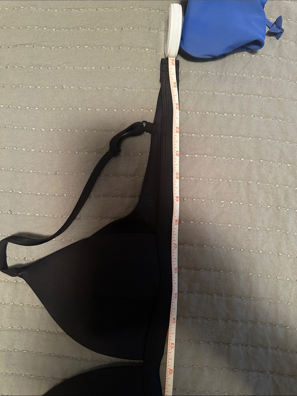 Lululemon Size 4 DeepSea Mix & Match Bikini Set - Picture 8 of 10